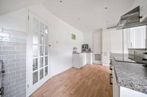 Kitchen angle 2- click for photo gallery